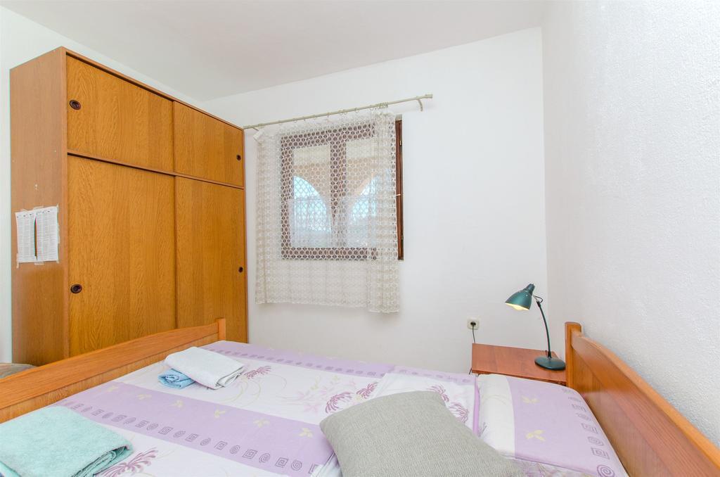 Apartment Mujan Podglavica ภายนอก รูปภาพ